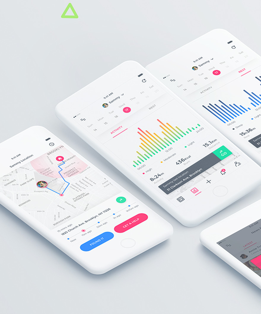 Stock Apps