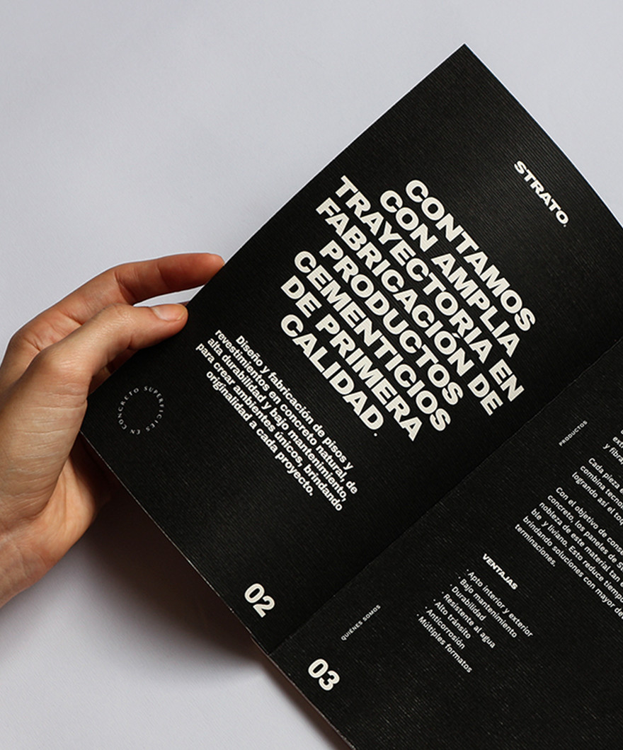 Branding