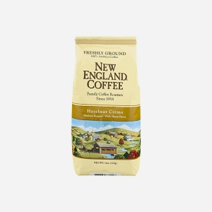 New England Coffee