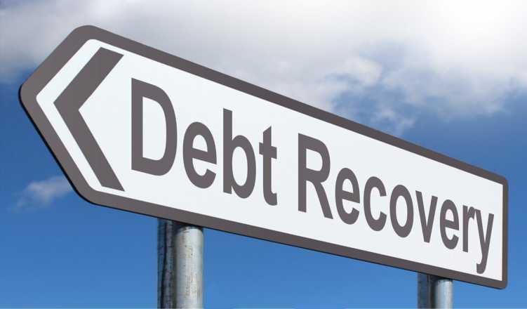 Nigeria Debt Recovery Agent